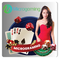 casino-Microgaming